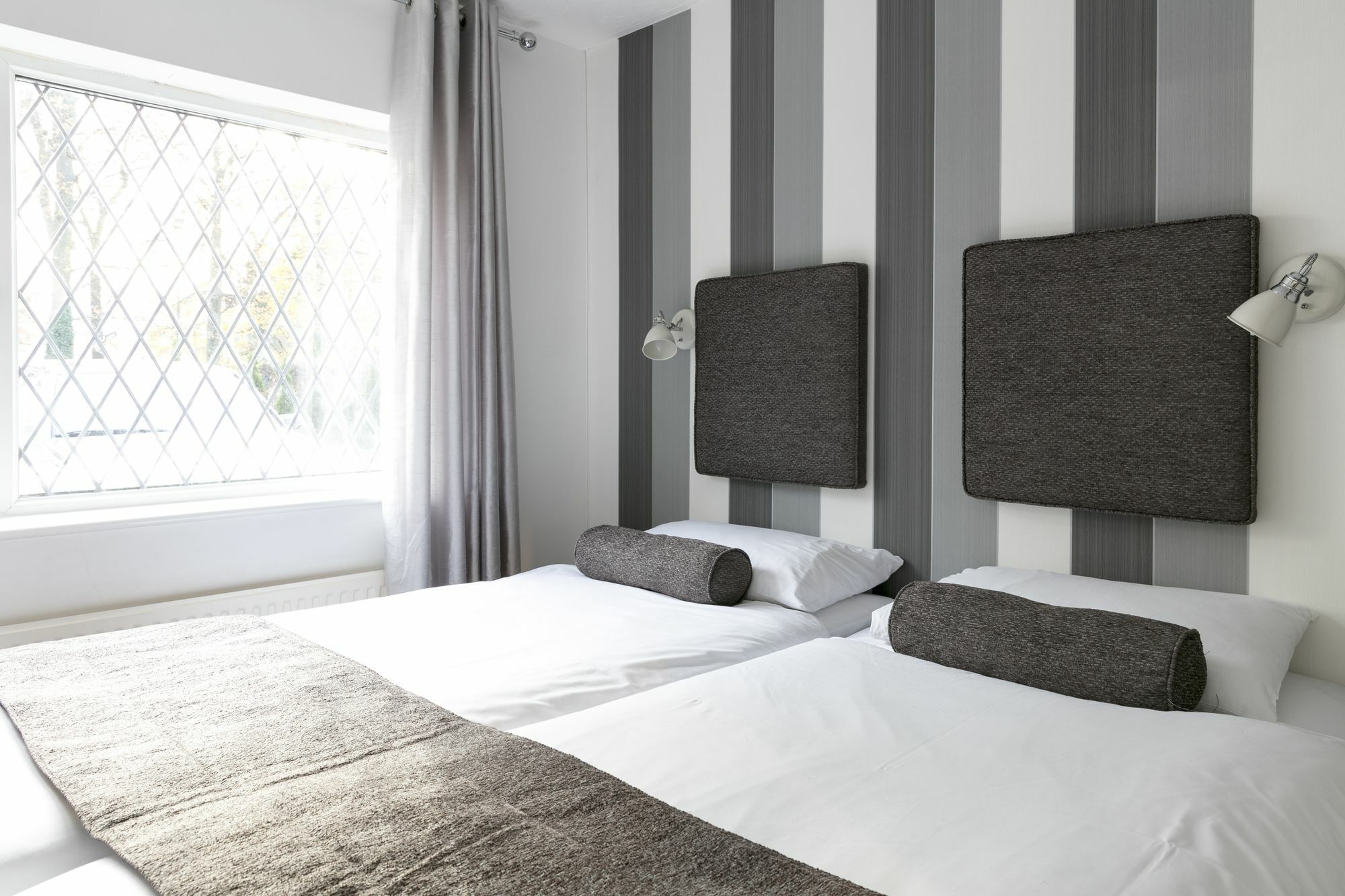 The Addenbrookes Suite, Peymans Apartemen *