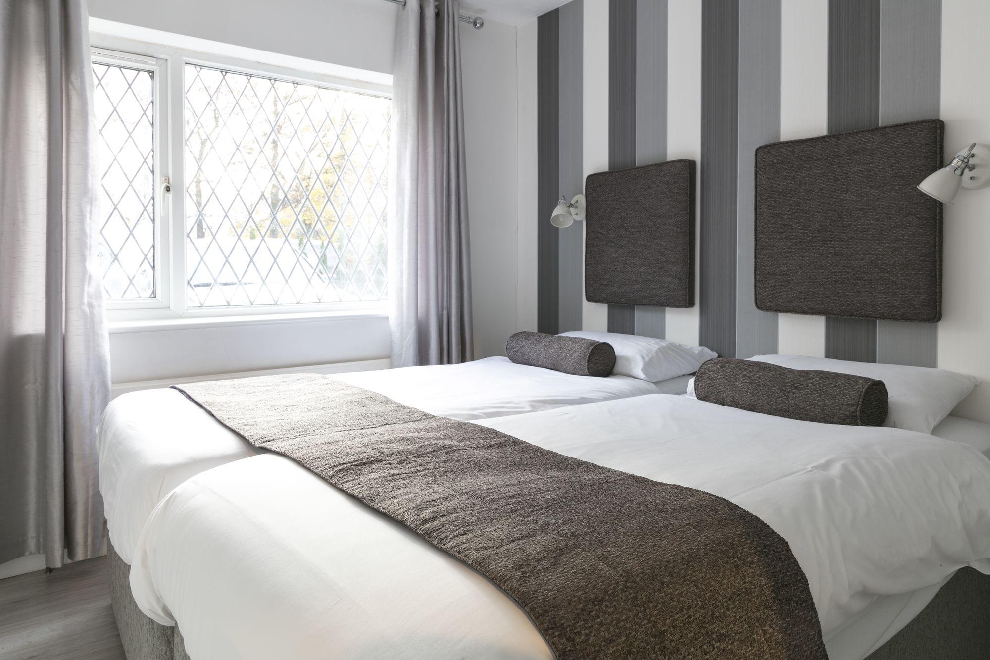 The Addenbrookes Suite, Peymans Cambridge (Cambridgeshire)