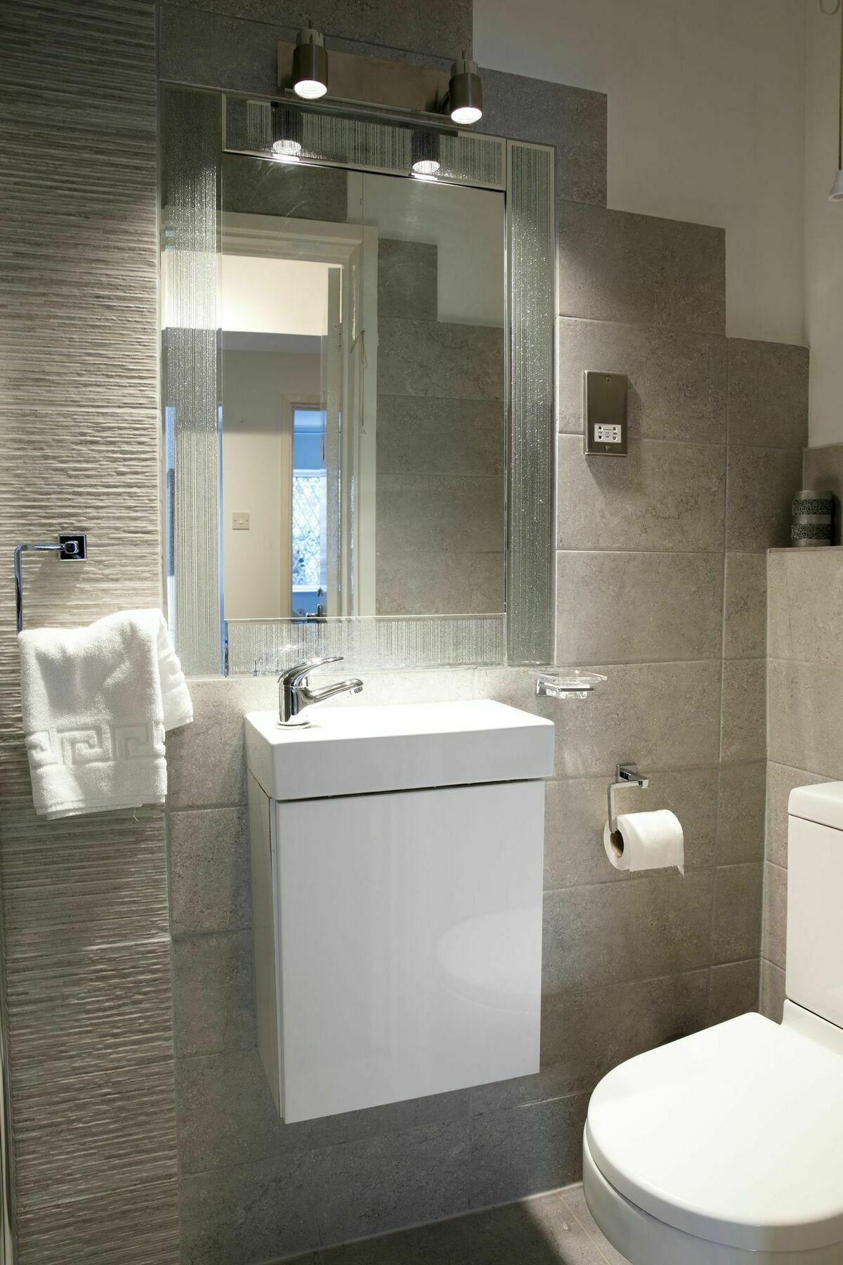 The Addenbrookes Suite, Peymans Cambridge (Cambridgeshire)