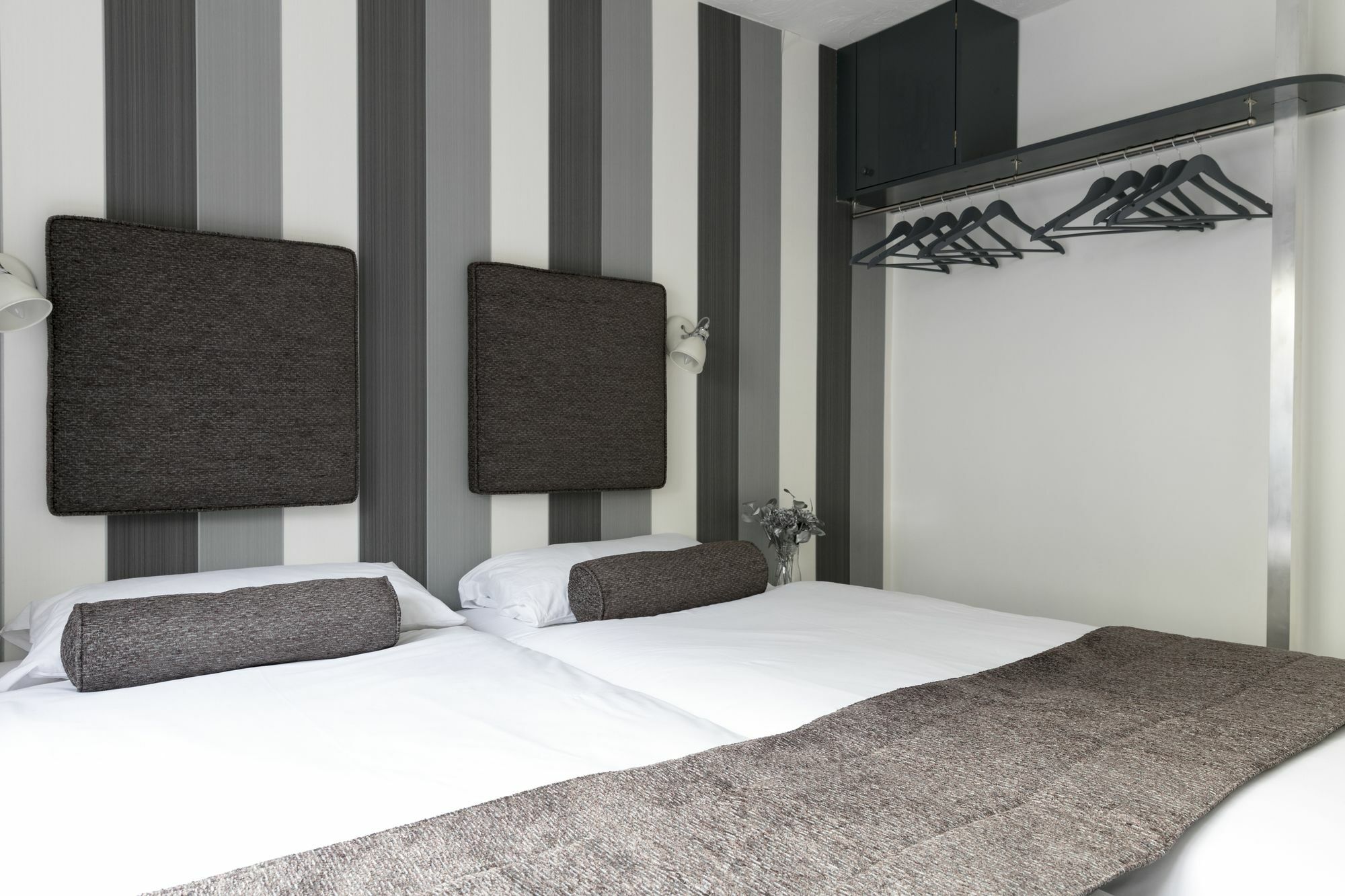 The Addenbrookes Suite, Peymans * Cambridge (Cambridgeshire)
